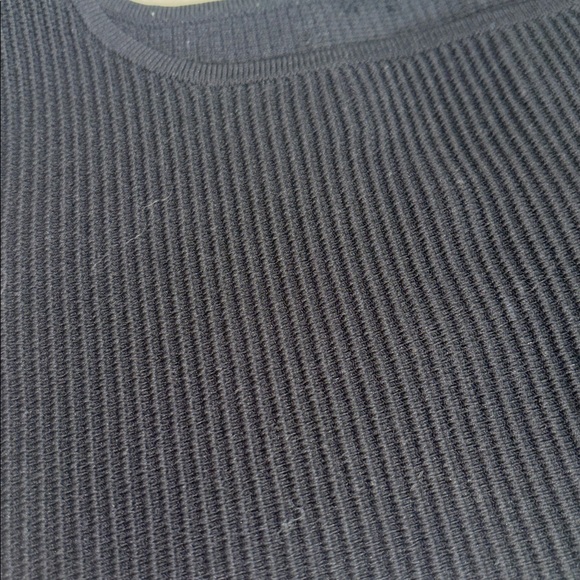 Babaton ribbed top - Picture 4 of 4